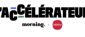 Morning et Nexity lancent un nouvel appel à projets pour rejoindre leur accélérateur de solutions responsables pour l'aménagement et le second oeuvre.
