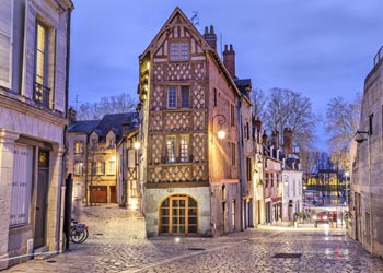 Co-Living Senior   à Vrigny 45300 dans le Loiret