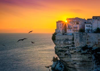Appartement et Résidence de Co-living  dans la région de Corse