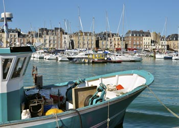 Appartement et Résidence de Co-living  dans la région de Normandie