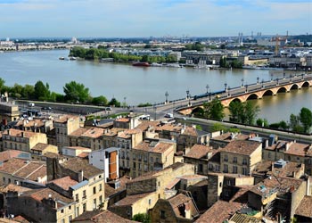 Appartement et Résidence de Co-living  dans la région de la Nouvelle-Aquitaine