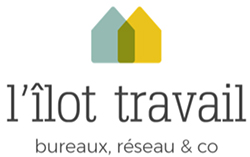 L'Îlot TRAVAIL Marignane - 13700 - Marignane - Co-Working