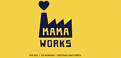 Mama Works LYON - 69003 - Lyon - Co-Working