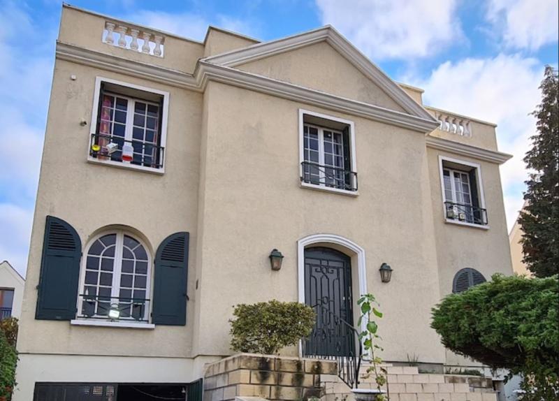 Colocation Alzheimer Alenvi - Maison à l'Haÿ-les-Roses