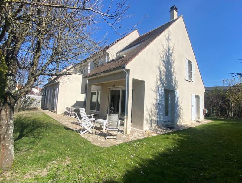 Colocation Alzheimer Alenvi -  Maison de  Rueil-Malmaison