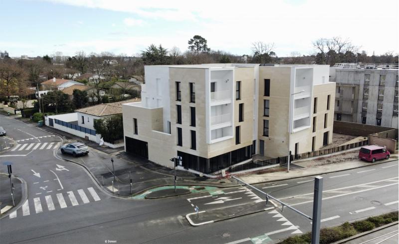 Habitat Partagé Domani - PESSAC