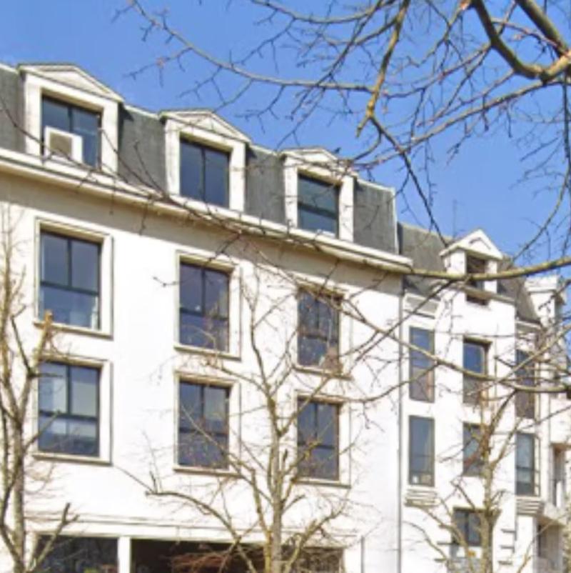 Chez Jeannette Chaville Garches