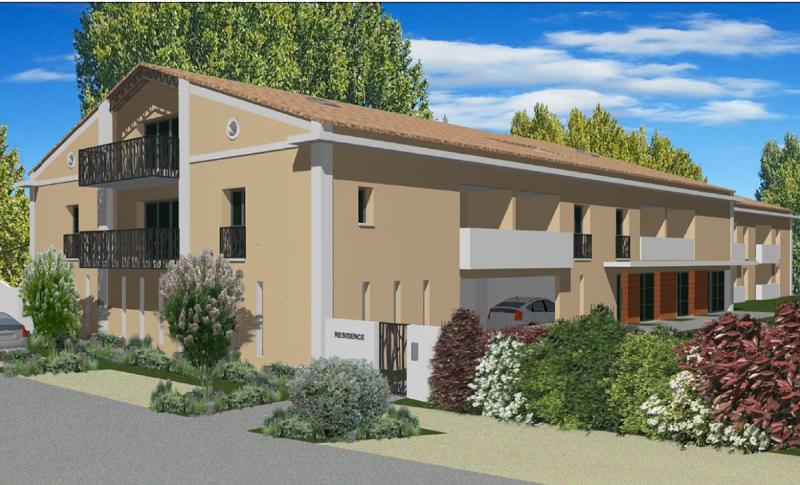 La Maison de Blandine à Pélissanne