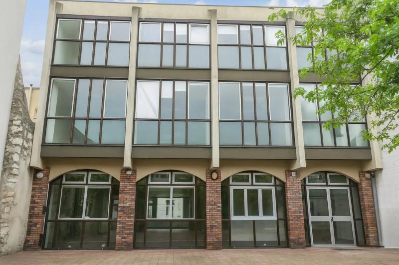 Pole Santé Corentin Celton - Issy-les-Moulineaux