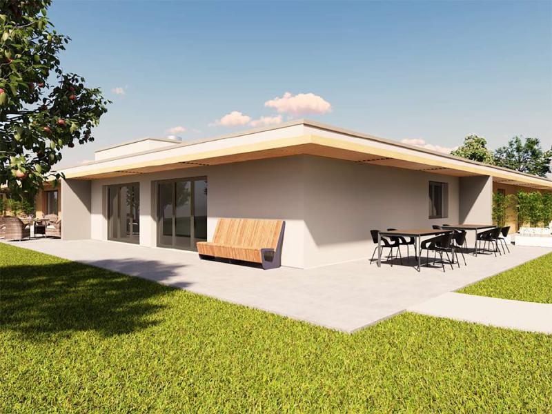 Résidence KALIA de Baume-Les-Dames