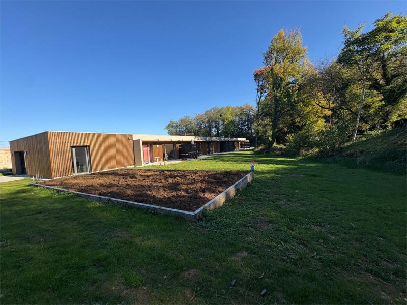 Résidence Senior KALIA de PIREY (25660)