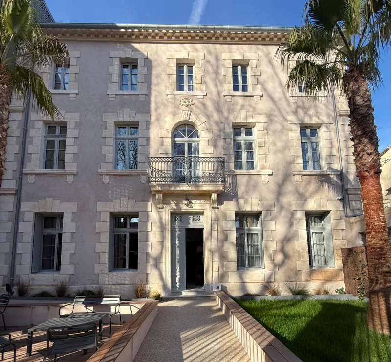 UMANITI COLIVING NARBONNE