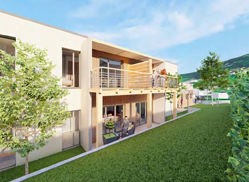 Résidence Senior KALIA de Morre (25660)