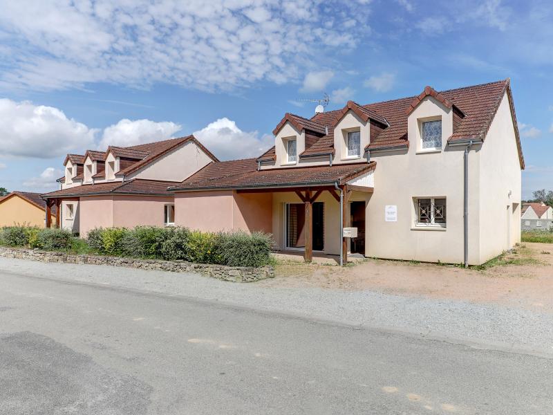Maison Seniors CetteFamille de Saint-Fiel