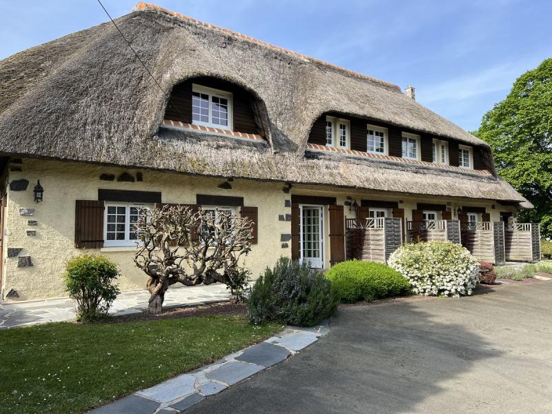 Maison Alzheimer CetteFamille de Bagnoles de l'Orne