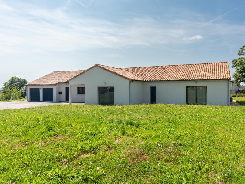 Maison seniors CetteFamille de Poulaines