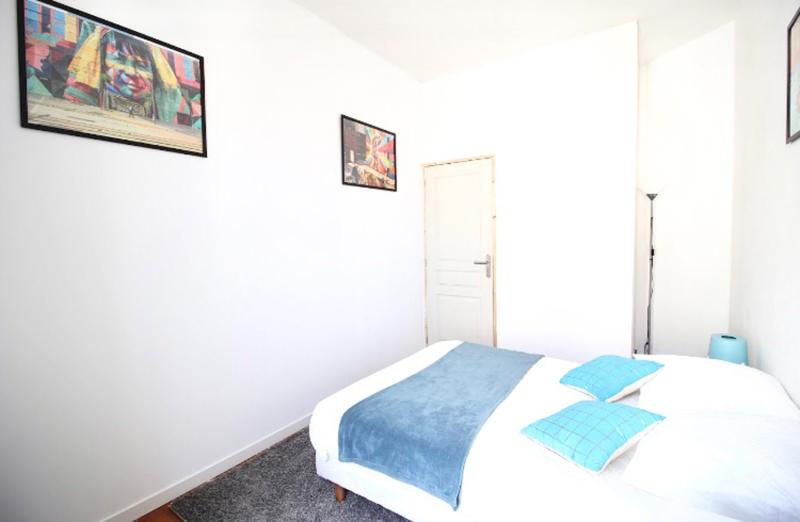 Coliving - Bordeaux - Bordeaux - Belle chambre chaleureuse – 10m² - BO12