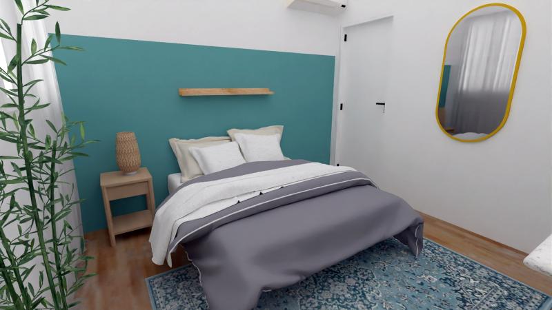 Coliving - Bordeaux - Emménage dans cette chambre de 13 m² - BO52