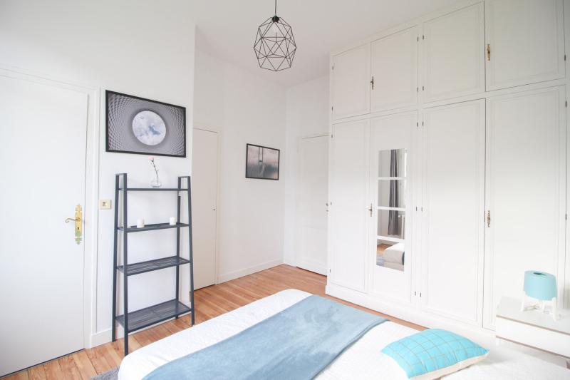 Coliving - Bordeaux - Bordeaux - Chambre spacieuse et confortable – 14m² - BO8