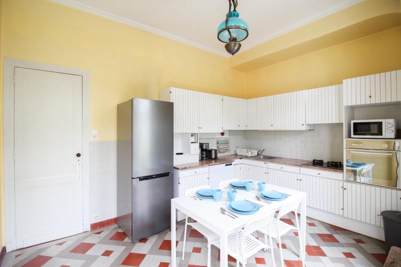 Coliving - Bordeaux - Bordeaux - Chambre confortable et chaleureuse – 13m² - BO6