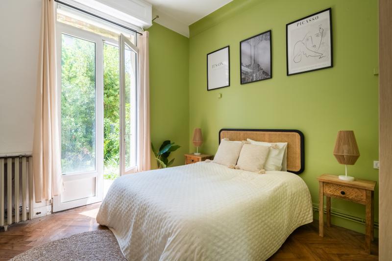 Coliving - Bordeaux - Chambre confortable et chaleureuse – 13m² - BO6