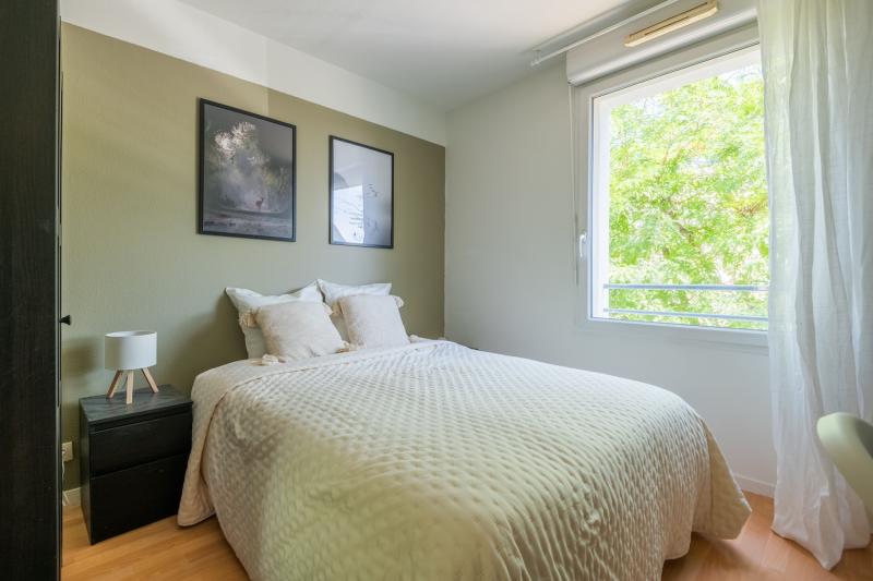 Coliving - Bordeaux - Bordeaux - Emménage dans cette chambre de 11 m² - BO50