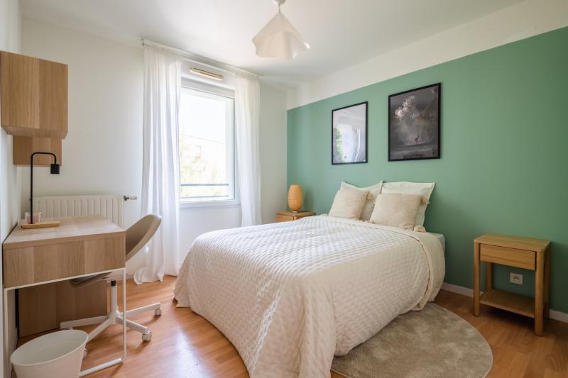 Coliving - Bordeaux - Bordeaux - Emménage dans cette chambre de 11 m² - BO51