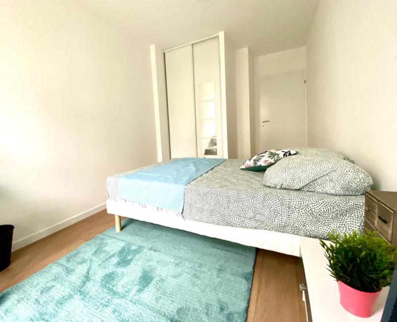 Coliving - Clichy - Paris - Belle chambre chaleureuse – 13m² - CL6