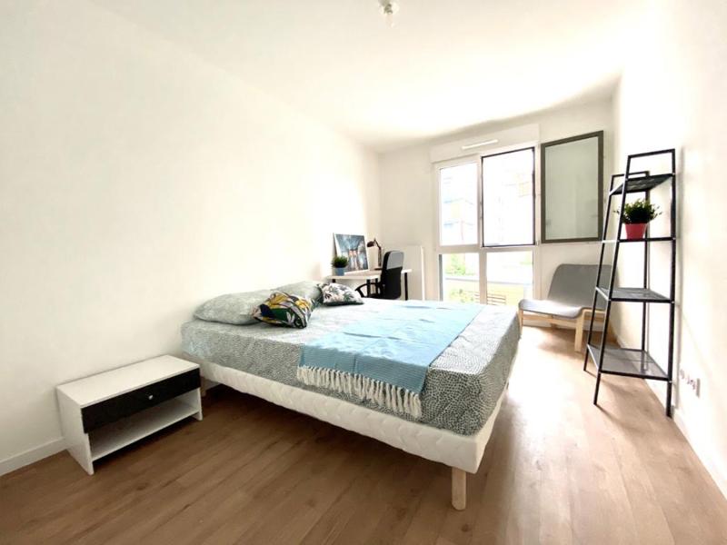 Coliving - Clichy - Paris - Chambre spacieuse et lumineuse – 15m² - CL8