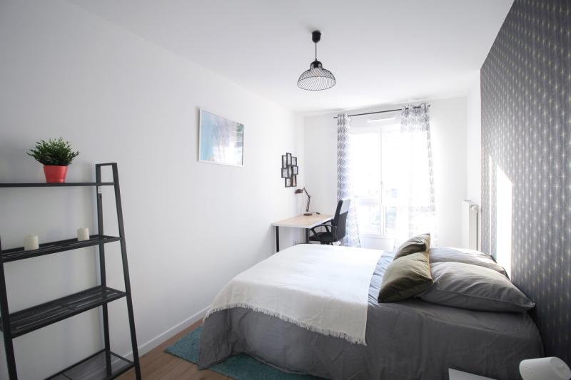 Coliving - Clichy - Paris - Chambre spacieuse et lumineuse – 14m² - CL11