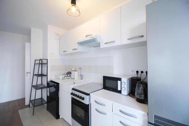 Coliving - Clichy - Paris - Chambre lumineuse et calme – 13m² - CL9