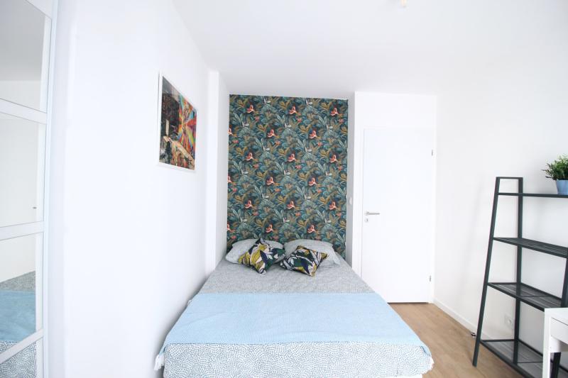 Coliving - Clichy - Paris - Chambre agréable et calme – 12m² - CL26