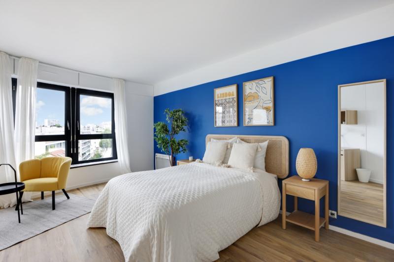Coliving - Courbevoie - Emménage dans cette vaste chambre de 19 m² - CBV03