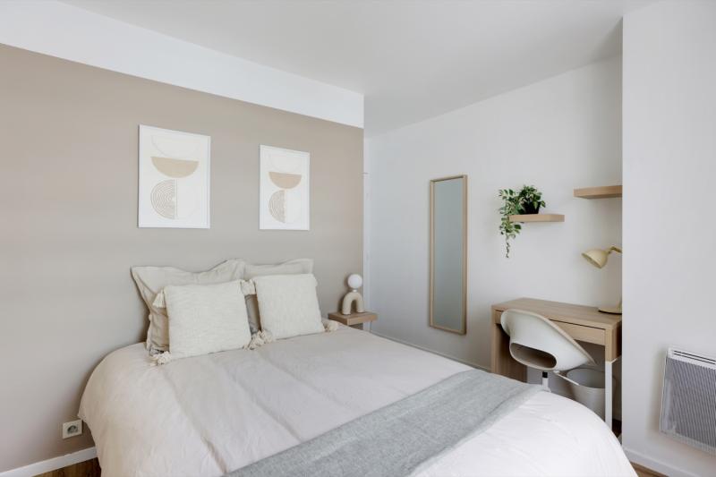 Coliving - Courbevoie - Emménage dans cette belle chambre de 10m² - CBV04