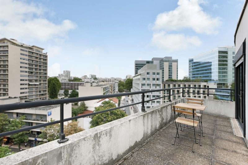 Coliving - Courbevoie - Courbevoie - Emménage dans cette chambre de 10 m² - CBV07