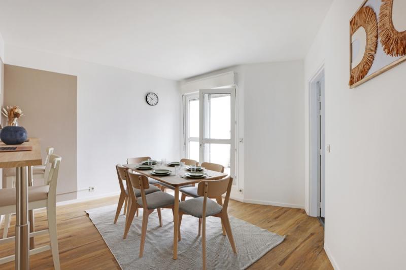 Coliving - Courbevoie - Courbevoie - Emménage dans ce cocon de 13 m² - CBV05