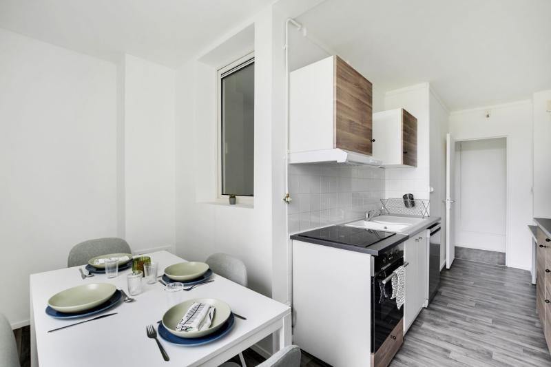 Coliving - Le Kremlin-Bicetre - Le Kremlin-Bicetre - Chambre de 10 m² près de Paris - KRB20
