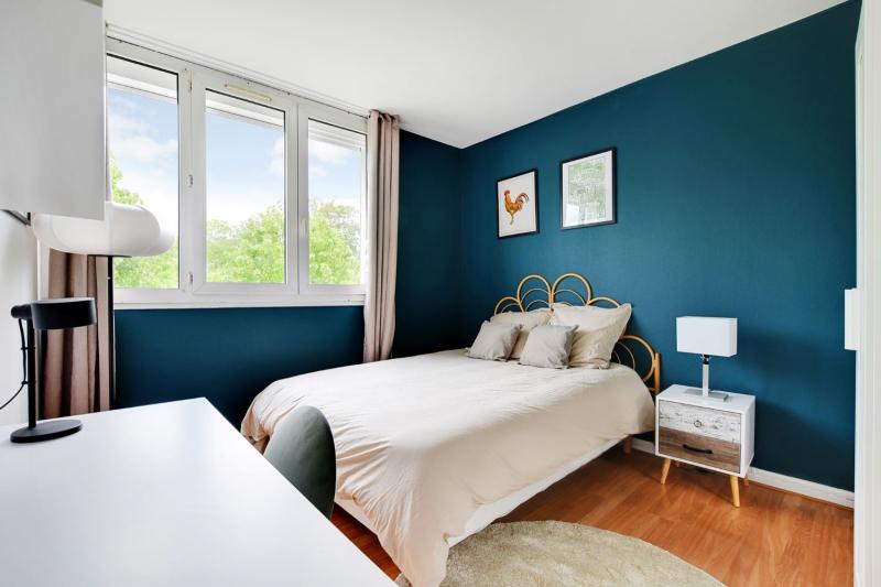 Coliving - Le Kremlin-Bicetre - Chambre tendance de 10 m² - KRB31