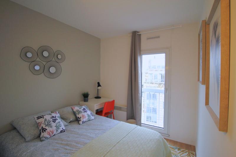 Coliving - Levallois-Perret - Paris - Chambre agréable et chaleureuse - 10m² - LV12