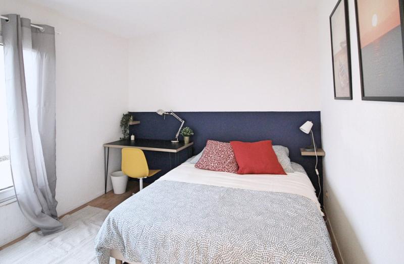 Coliving - Levallois-Perret - Paris - Chambre agréable et lumineuse - 10m² - LV13