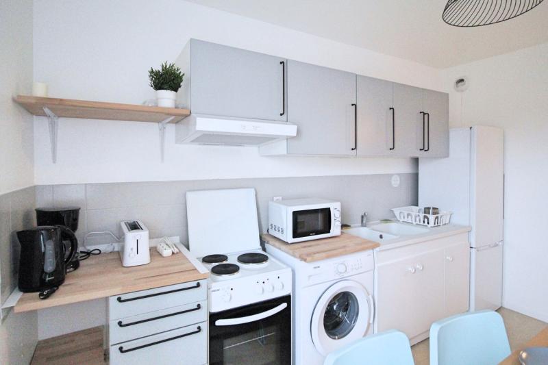 Coliving - Levallois-Perret - Paris - Chambre agréable et lumineuse - 15m² - LV11