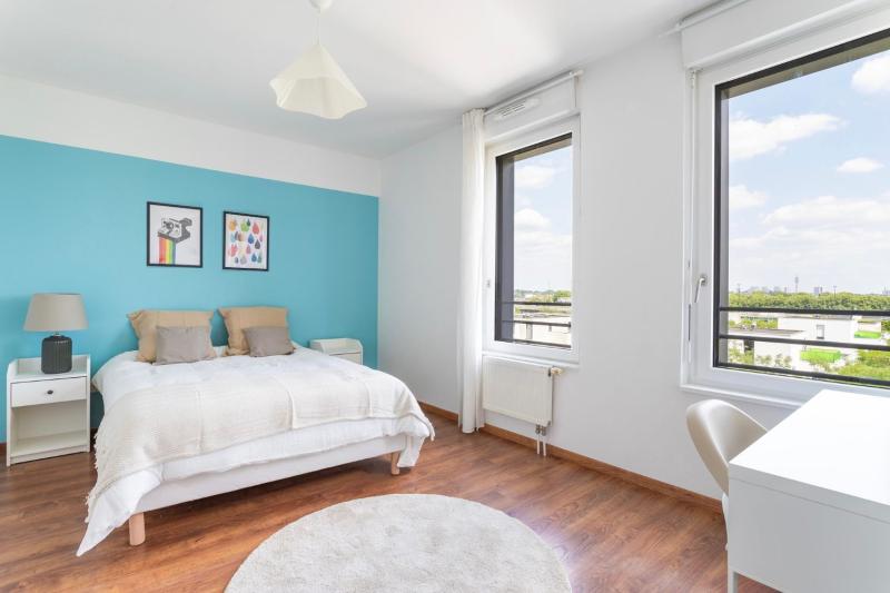 Coliving - Lille - Lille - Emménage dans cette chambre de 15 m² - LIL15
