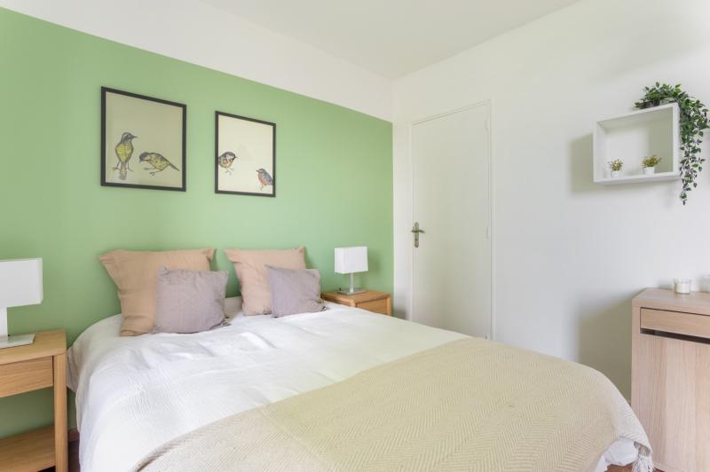 Coliving - Lille - Lille - Emménage dans cette chambre de 12 m² - LIL18
