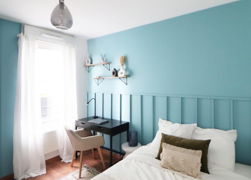 Coliving - Lille - Lille - Charmante chambre à Lille-Centre - LIL11