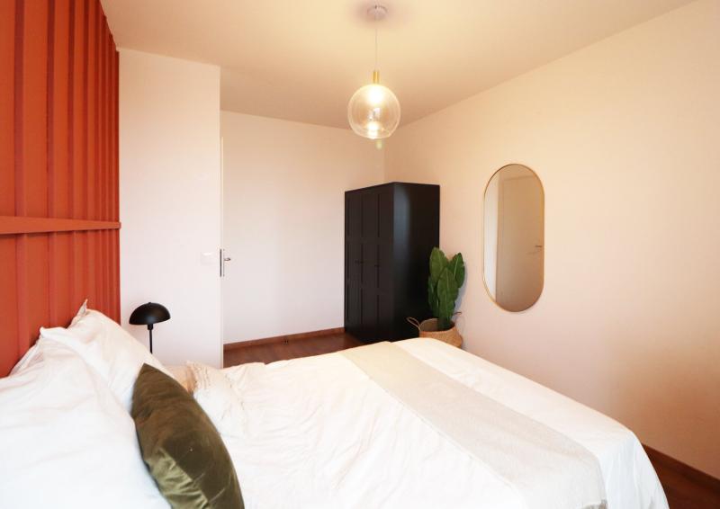 Coliving - Lille - Lille - Chambre chic de 12 m² à louer à Lille - LIL05