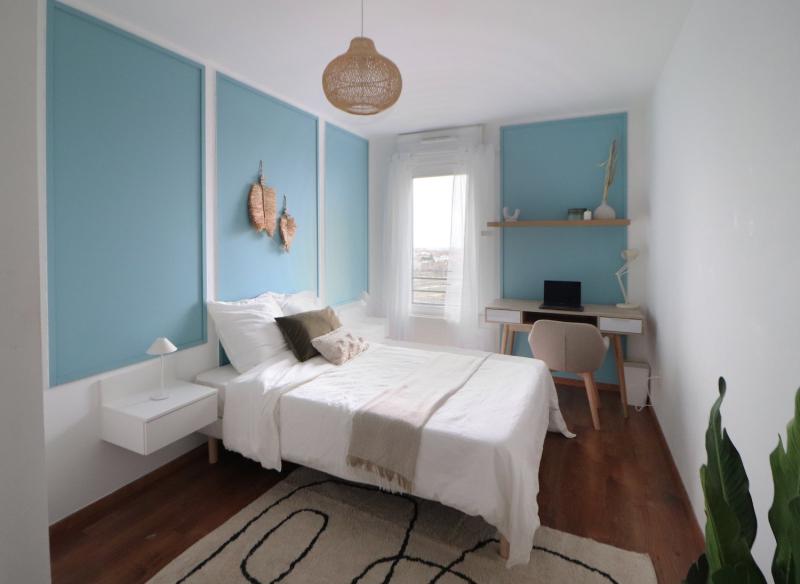 Coliving - Lille - Lille - Chambre scandinave de 14 m² à louer en coliving à Lille - LIL06