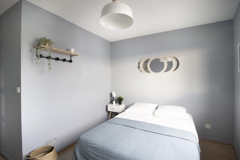 Coliving - Lyon - Lyon - Chambre calme et chaleureuse - LY019