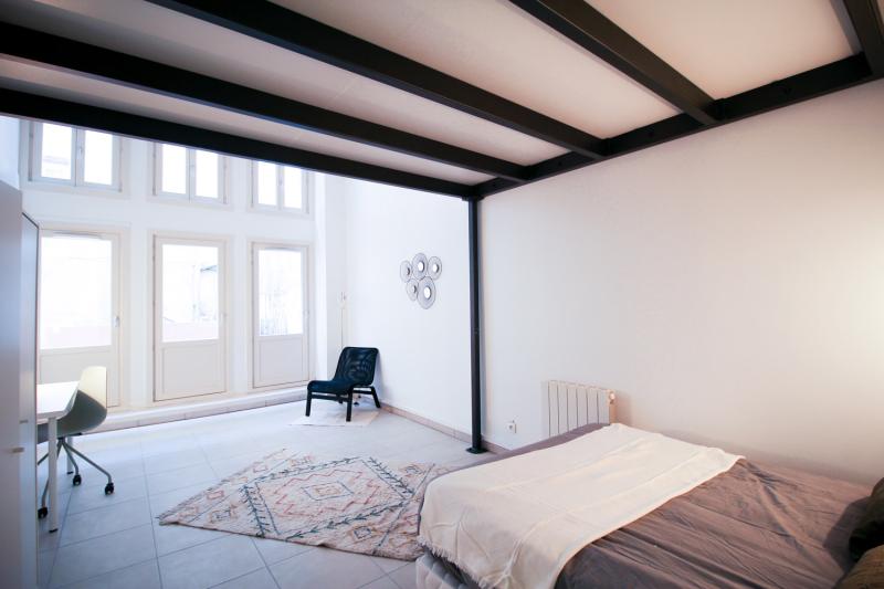 Coliving - Lyon - Grande chambre très lumineuse – 21m² - LY01