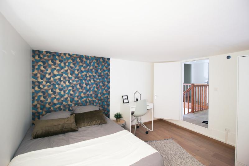 Coliving - Lyon - Chambre agréable et confortable – 12m² - LY03