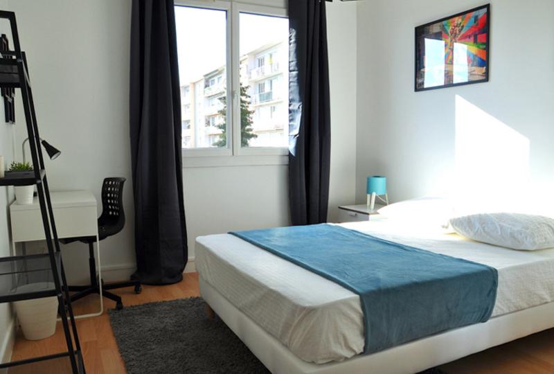 Coliving - Nantes - Nantes - Belle chambre calme et lumineuse - 13m² - NT3